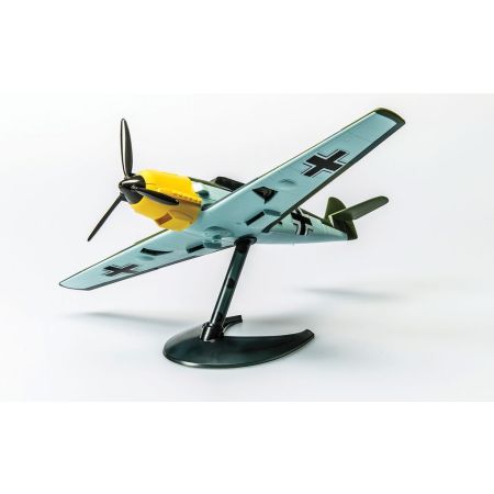 AIRFIX J6001 Quickbuild - Messerschmitt 109